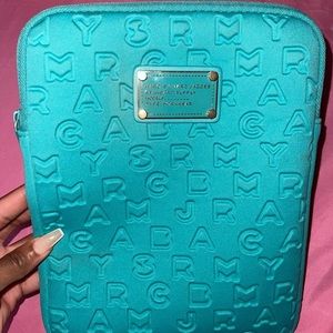 Marc Jacobs IPad Case